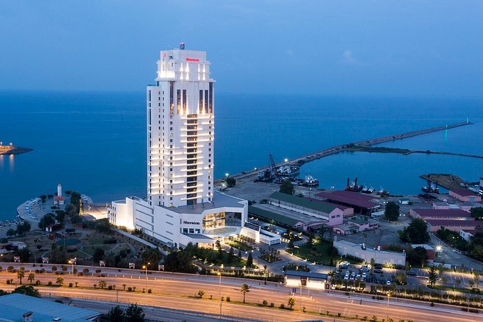 sheraton-grand-samsun